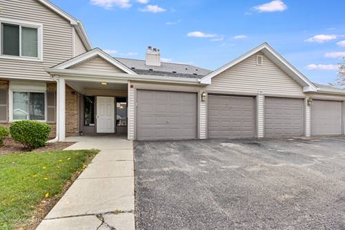 7010 Remington Unit 204, Woodridge, IL 60517
