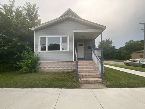 12200 S Lowe, Chicago, IL 60628