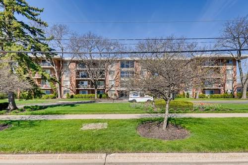 2206 S Goebbert Unit 409, Arlington Heights, IL 60005