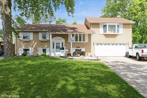101 Cora, Thornton, IL 60476