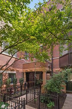 1351 W Altgeld Unit 4C, Chicago, IL 60614