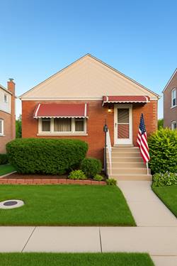 3740 S 58th, Cicero, IL 60804