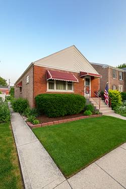 3740 S 58th, Cicero, IL 60804
