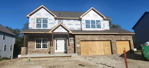 1106 Weston, Joliet, IL 60432