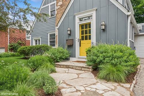 1021 Ridge, Evanston, IL 60202