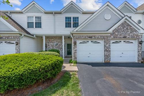 443 Arboretum, Lombard, IL 60148