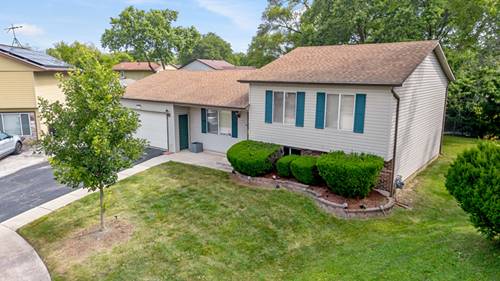3513 Bordeaux, Hazel Crest, IL 60429