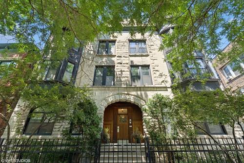 814 W Roscoe Unit 3E, Chicago, IL 60657