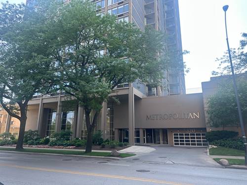 5320 N Sheridan Unit 2307, Chicago, IL 60640