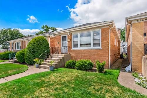 5956 N Elston, Chicago, IL 60646