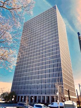 6700 S South Shore Unit 6J, Chicago, IL 60649