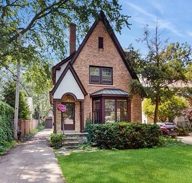 38 Brier, Winnetka, IL 60093
