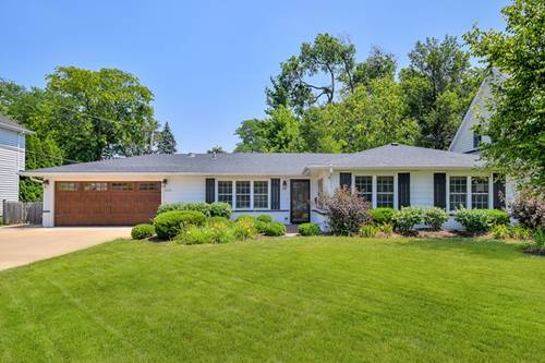 1845 Howard, Wheaton, IL 60187