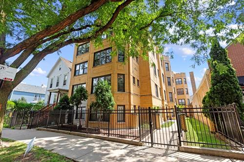 1653 N Fairfield Unit 404, Chicago, IL 60647