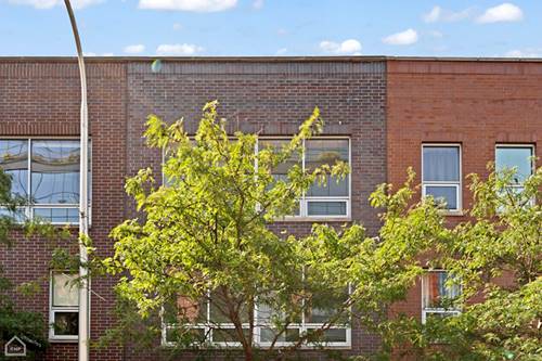 819 W Fulton Unit 2, Chicago, IL 60607