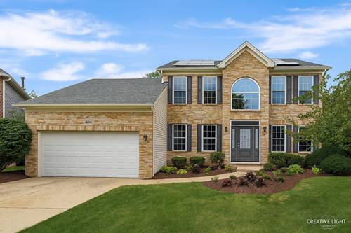 404 Kent, Oswego, IL 60543