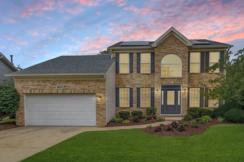 404 Kent, Oswego, IL 60543