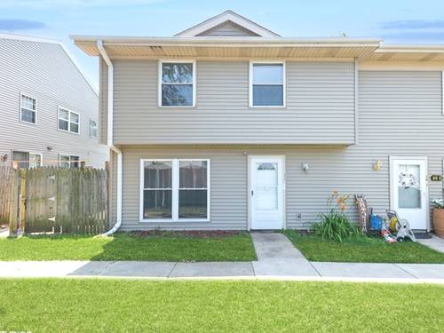 11 Fernwood Unit I, Bolingbrook, IL 60440