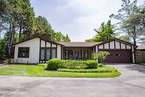 1436 Estate, Glenview, IL 60025