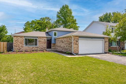 166 N Canyon, Bolingbrook, IL 60490