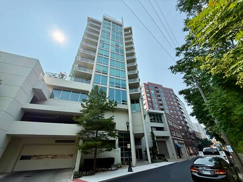 1570 Elmwood Unit 1008, Evanston, IL 60201