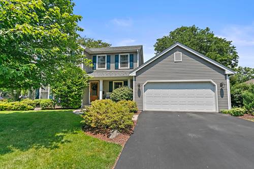 740 Fairview, Glen Ellyn, IL 60137