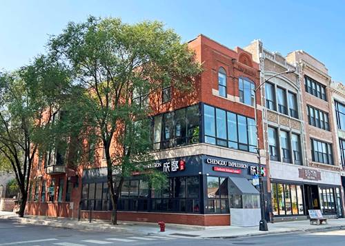 1300 N Milwaukee Unit 3R, Chicago, IL 60622