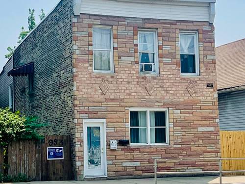 9931 S Ewing, Chicago, IL 60617
