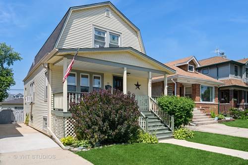 5048 N Keeler, Chicago, IL 60630