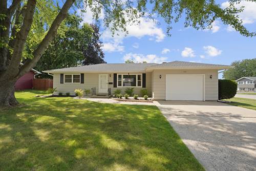 582 Phillips, Antioch, IL 60002