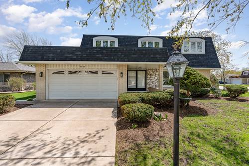 8559 S Broadmoor, Palos Hills, IL 60465