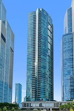 1201 S Prairie Unit 3904, Chicago, IL 60605