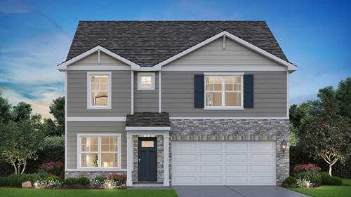 1808 Overland, Plainfield, IL 60586