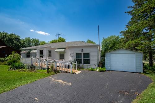 40484 N Deep Lake, Antioch, IL 60002