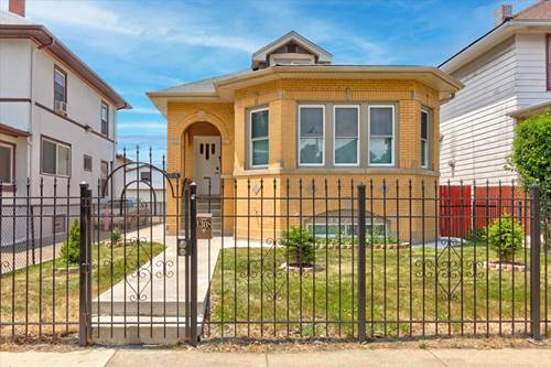 1308 N Waller, Chicago, IL 60651