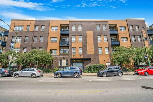 2951 N Clybourn Unit 406, Chicago, IL 60618