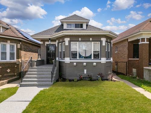 9431 S Vernon, Chicago, IL 60619