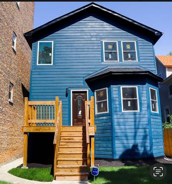 37 N Lotus, Chicago, IL 60644