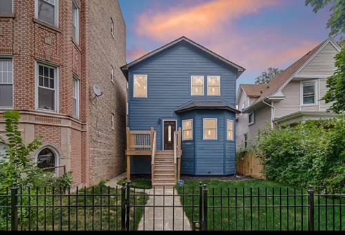 37 N Lotus, Chicago, IL 60644