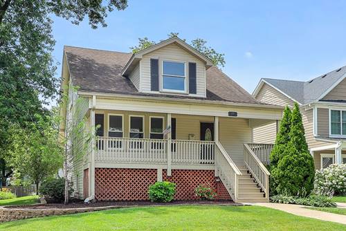 818 E Indiana, Wheaton, IL 60187