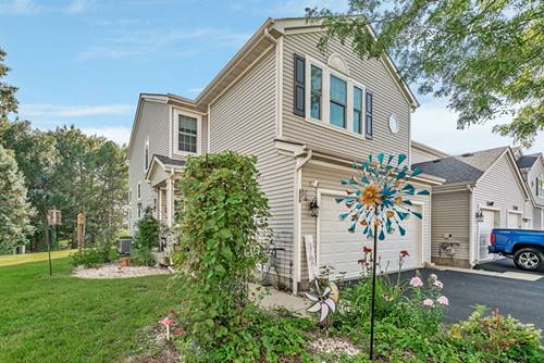 16601 S Windsor Unit 0, Lockport, IL 60441