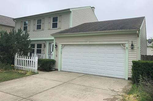 215 Annapolis, Vernon Hills, IL 60061
