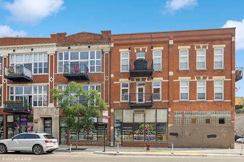 1907 N Milwaukee Unit 307, Chicago, IL 60647
