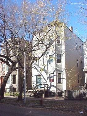 916 W Roscoe Unit 2, Chicago, IL 60657