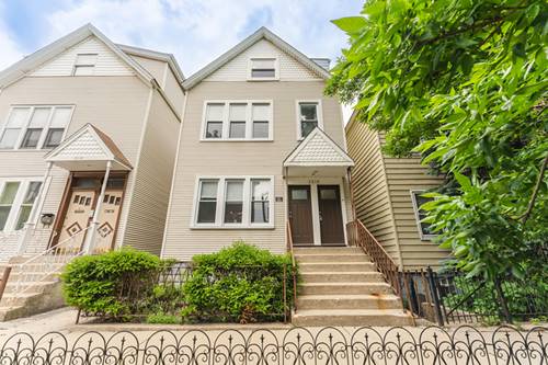 2616 N Marshfield, Chicago, IL 60614