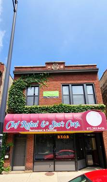 3816 W Montrose, Chicago, IL 60618
