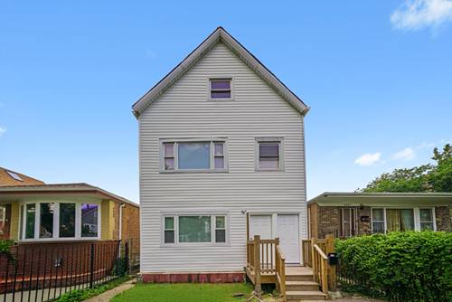 4426 S Artesian, Chicago, IL 60632