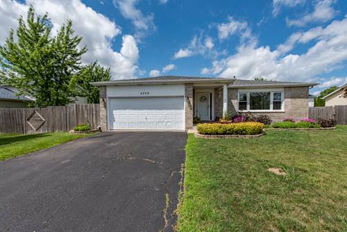 4208 Primrose, Zion, IL 60099