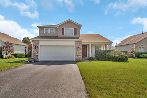 2916 Sierra, Plainfield, IL 60586