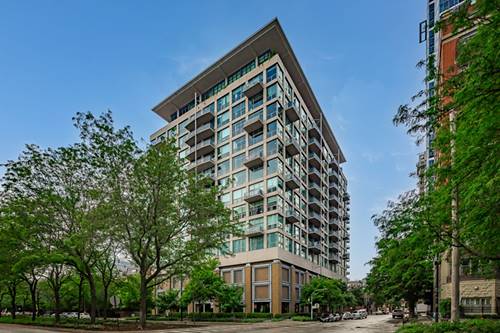 125 E 13th Unit 808, Chicago, IL 60605